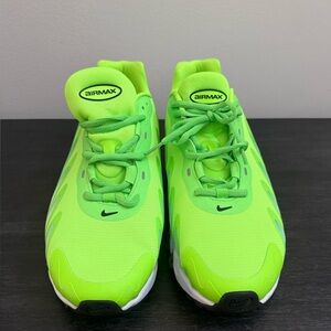 Nike Air Max Dn8 "Volt"